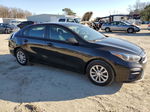 2020 Kia Forte Fe Black vin: 3KPF24ADXLE154191