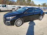 2020 Kia Forte Fe Black vin: 3KPF24ADXLE154191