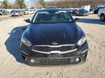 2020 Kia Forte Fe Black vin: 3KPF24ADXLE154191