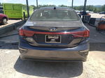 2020 Kia Forte Fe Charcoal vin: 3KPF24ADXLE154482