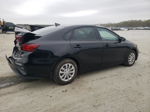 2020 Kia Forte Fe Black vin: 3KPF24ADXLE154904