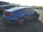 2020 Kia Forte Fe Blue vin: 3KPF24ADXLE168186