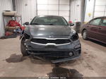 2020 Kia Forte Fe Серый vin: 3KPF24ADXLE172416