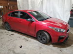 2020 Kia Forte Fe Red vin: 3KPF24ADXLE172805