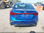 2020 Kia Forte Lxs Синий vin: 3KPF24ADXLE186378