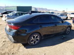 2020 Kia Forte Fe Black vin: 3KPF24ADXLE195856