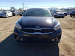 2020 Kia Forte Fe Black vin: 3KPF24ADXLE195856