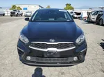 2020 Kia Forte Fe Black vin: 3KPF24ADXLE198305