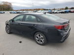 2020 Kia Forte Fe Black vin: 3KPF24ADXLE224305