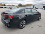 2020 Kia Forte Fe Black vin: 3KPF24ADXLE224305