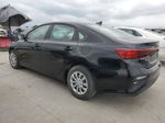 2020 Kia Forte Fe Black vin: 3KPF24ADXLE227723