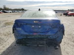 2020 Kia Forte Fe Blue vin: 3KPF24ADXLE227916