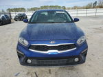 2020 Kia Forte Fe Blue vin: 3KPF24ADXLE227916