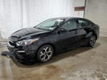 2020 Kia Forte Fe Black vin: 3KPF24ADXLE232291