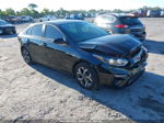 2020 Kia Forte Lxs Black vin: 3KPF24ADXLE232744