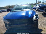 2020 Kia Forte Lxs Blue vin: 3KPF24ADXLE246465