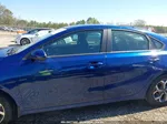 2020 Kia Forte Lxs Blue vin: 3KPF24ADXLE246465