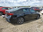 2020 Kia Forte Fe Black vin: 3KPF24ADXLE260589