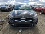 2020 Kia Forte Fe Black vin: 3KPF24ADXLE260589