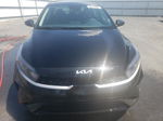 2023 Kia Forte Lx Черный vin: 3KPF24ADXPE629361