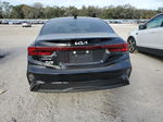 2023 Kia Forte Lx Черный vin: 3KPF24ADXPE659248