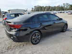 2023 Kia Forte Lx Черный vin: 3KPF24ADXPE659248