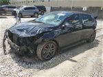 2020 Kia Forte Gt Line Black vin: 3KPF34AD0LE142449