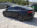 2020 Kia Forte Gt Line Black vin: 3KPF34AD0LE251302