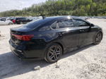 2020 Kia Forte Gt Line Black vin: 3KPF34AD0LE251302