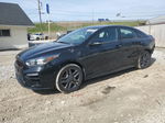 2020 Kia Forte Gt Line Black vin: 3KPF34AD0LE256144