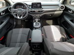 2023 Kia Forte Ex Серый vin: 3KPF34AD0PE709488