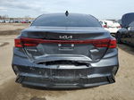 2023 Kia Forte Ex Серый vin: 3KPF34AD0PE709488