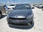 2020 Kia Forte Gt Line Charcoal vin: 3KPF34AD1LE252894