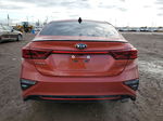 2020 Kia Forte Gt Line Orange vin: 3KPF34AD2LE253701