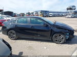 2020 Kia Forte Gt-line Черный vin: 3KPF34AD3LE142557