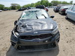 2020 Kia Forte Gt Line Black vin: 3KPF34AD3LE161352