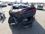 2020 Kia Forte Gt Line Black vin: 3KPF34AD3LE161805