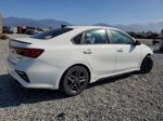 2020 Kia Forte Gt Line Белый vin: 3KPF34AD3LE231271