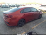 2020 Kia Forte Gt-line Оранжевый vin: 3KPF34AD3LE239239