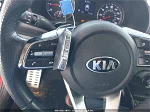 2020 Kia Forte Gt-line Orange vin: 3KPF34AD4LE159738