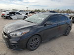 2020 Kia Forte Gt Line Black vin: 3KPF34AD5LE218263