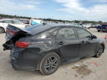 2020 Kia Forte Gt Line Black vin: 3KPF34AD5LE218263