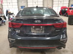 2020 Kia Forte Gt Line Black vin: 3KPF34AD5LE229926