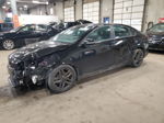 2020 Kia Forte Gt Line Черный vin: 3KPF34AD5LE229926