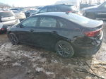 2020 Kia Forte Gt Line Черный vin: 3KPF34AD6LE150331