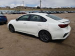 2020 Kia Forte Gt Line White vin: 3KPF34AD6LE244208