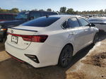 2020 Kia Forte Gt Line White vin: 3KPF34AD6LE247965