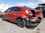 2020 Kia Forte Gt Line Red vin: 3KPF34AD6LE255726