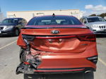 2020 Kia Forte Gt Line Red vin: 3KPF34AD6LE255726