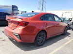 2020 Kia Forte Gt Line Red vin: 3KPF34AD6LE255726